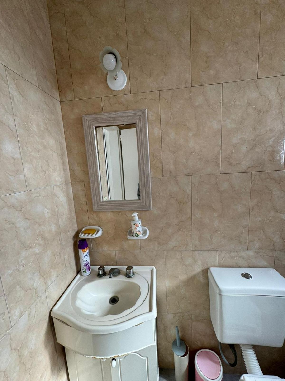 Departamento en Villaguay