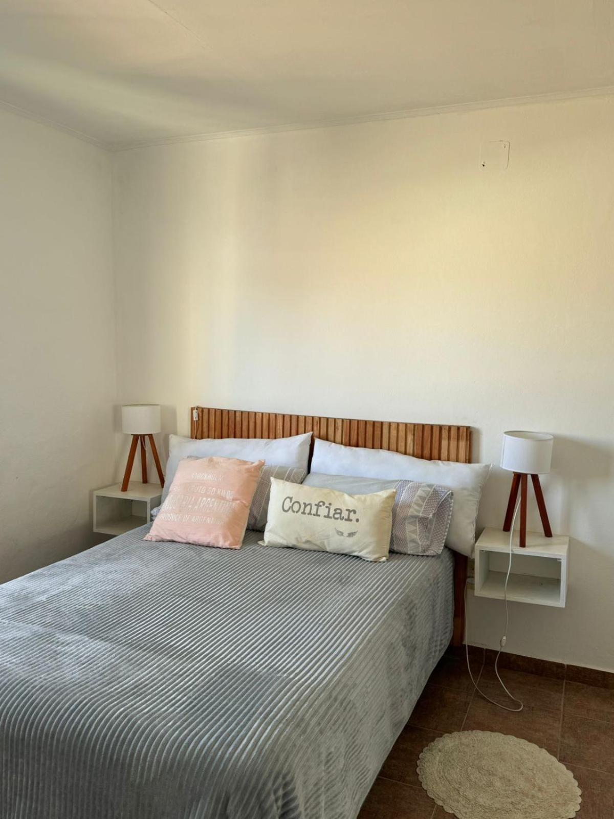Departamento en Villaguay