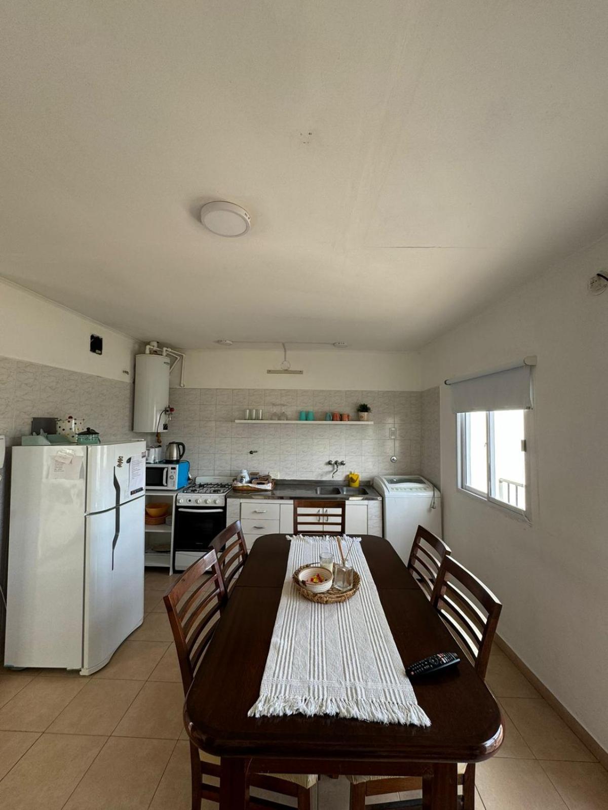 Departamento en Villaguay