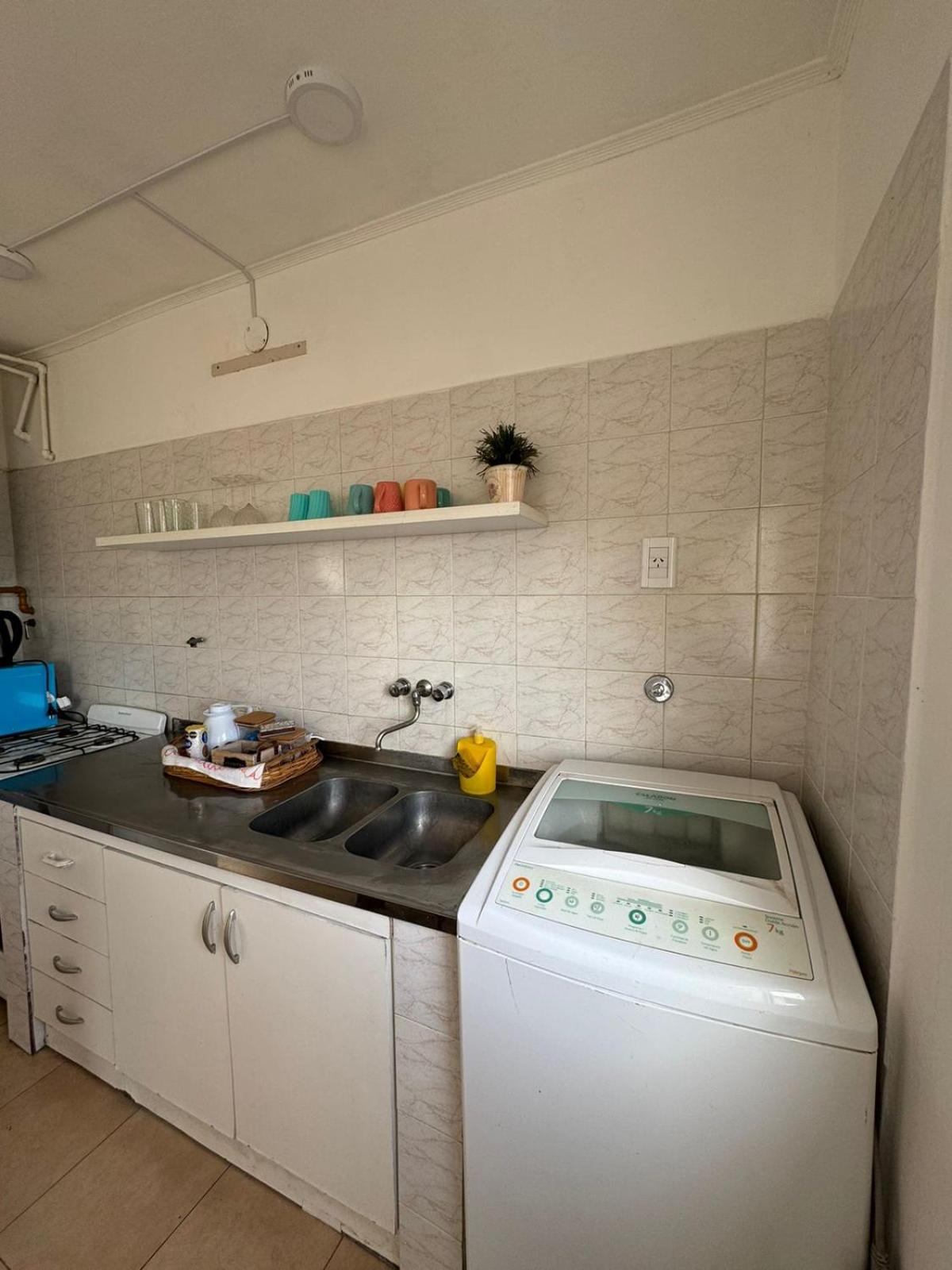 Departamento en Villaguay