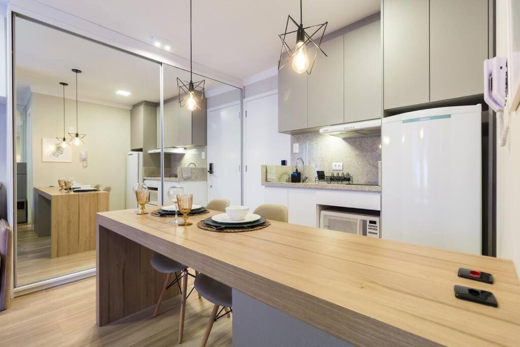 Studio Moderno Ap 54 Soho Life