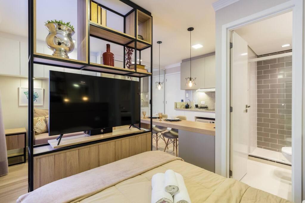 Studio Moderno Ap 54 Soho Life