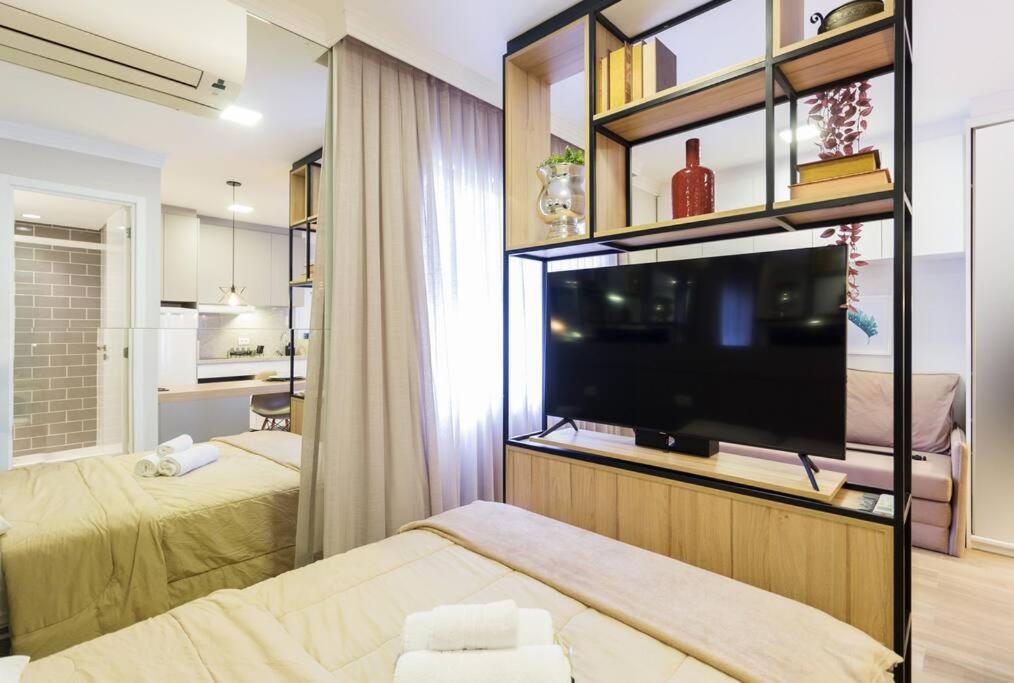 Studio Moderno Ap 54 Soho Life
