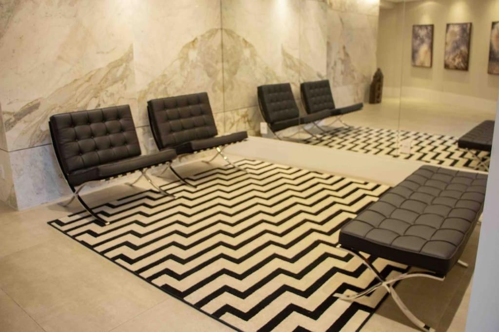 Studio Moderno Ap 54 Soho Life