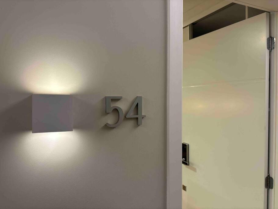 Studio Moderno Ap 54 Soho Life