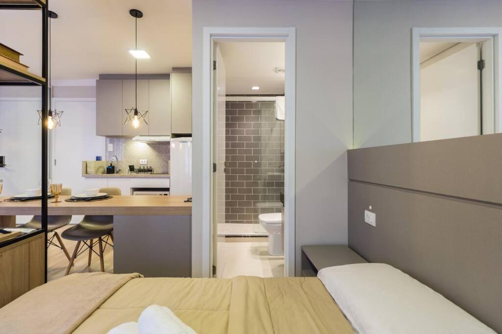 Studio Moderno Ap 54 Soho Life