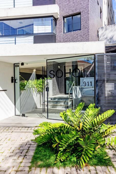 Studio Moderno Ap 54 Soho Life
