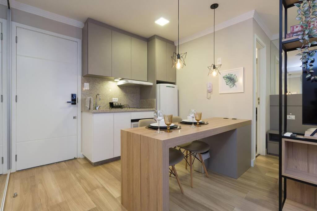Studio Moderno Ap 54 Soho Life