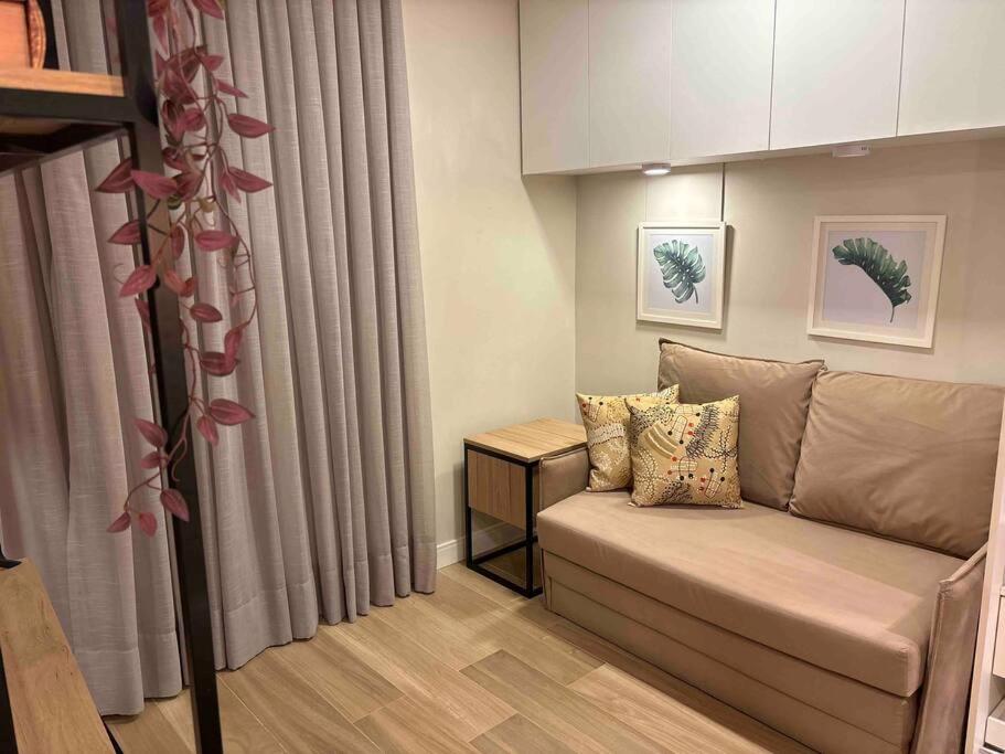 Studio Moderno Ap 54 Soho Life