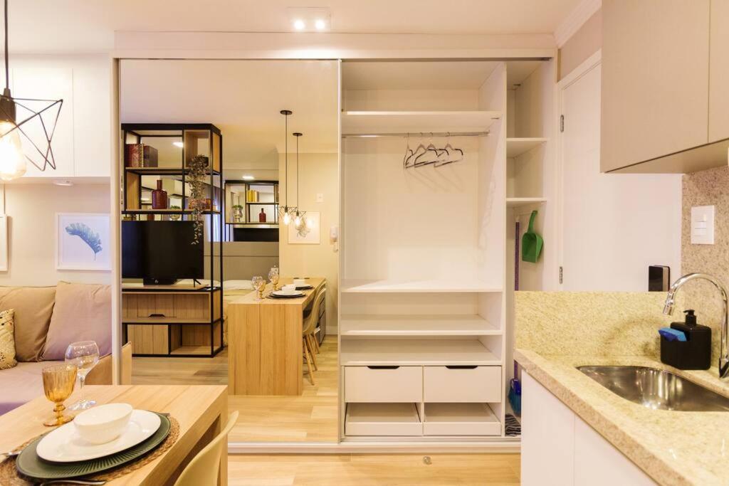 Studio Moderno Ap 54 Soho Life