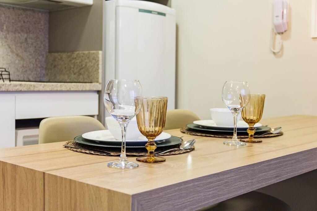 Studio Moderno Ap 54 Soho Life