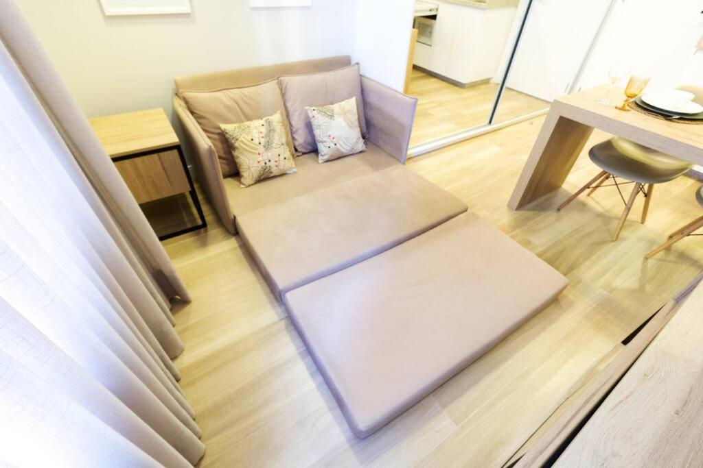 Studio Moderno Ap 54 Soho Life