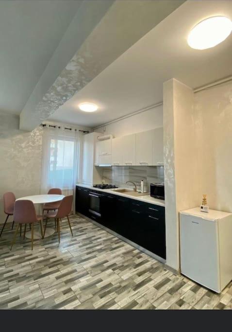 Sunny residence