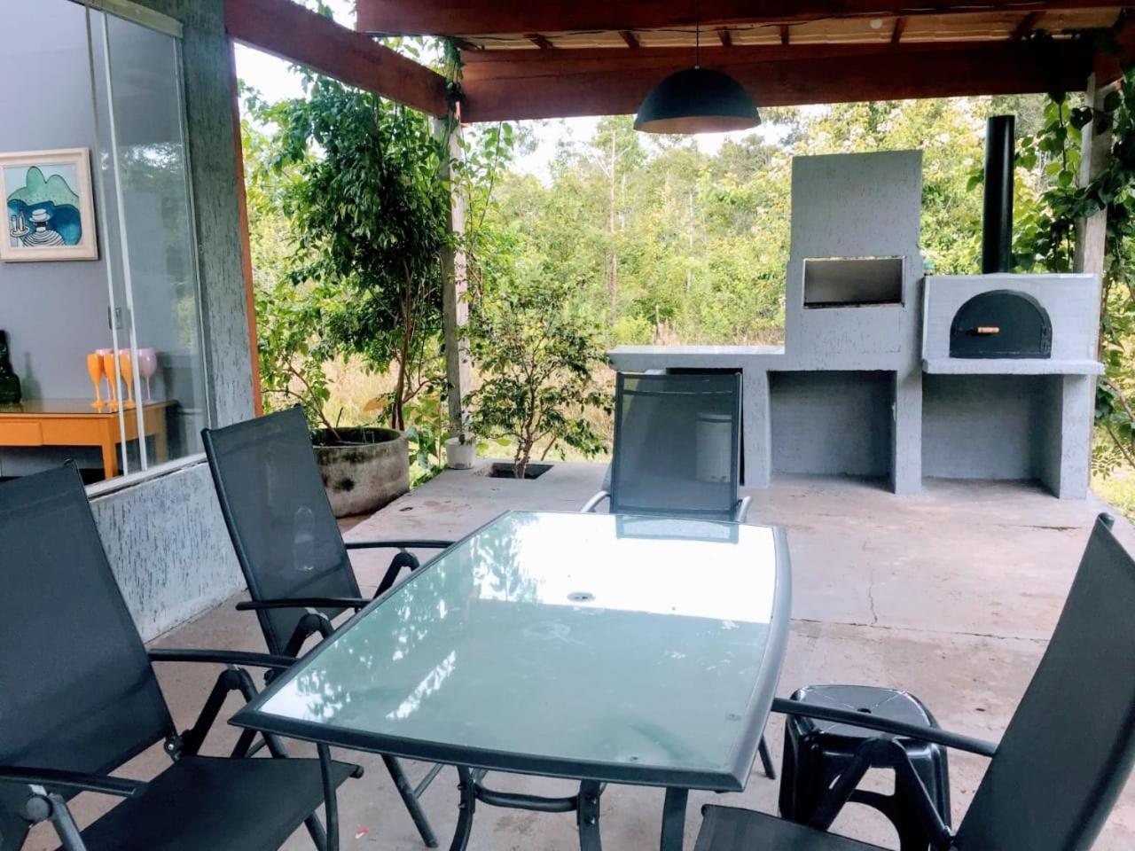 Reserva Jasmim Casa de Campo