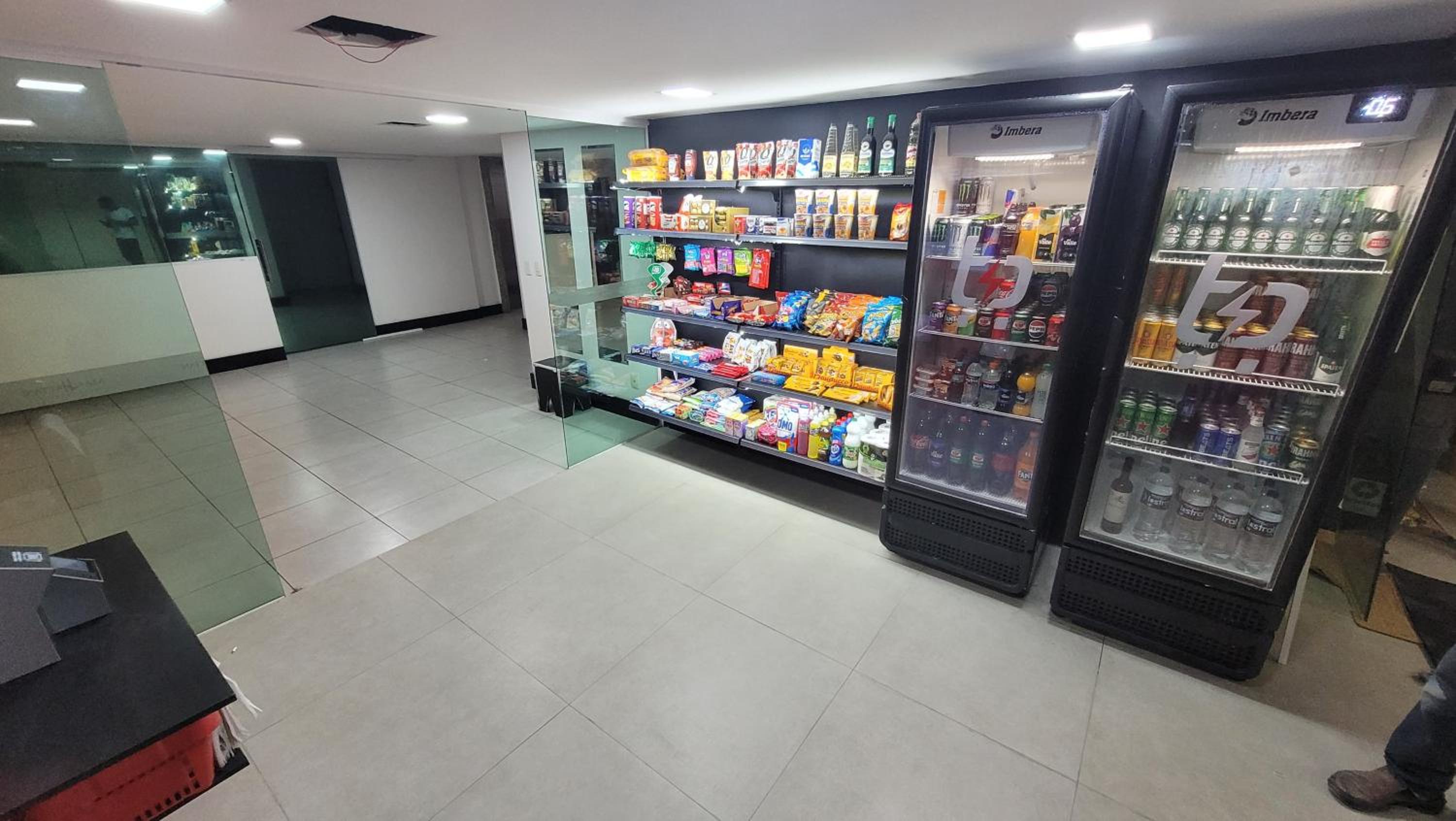 Apartamento encantador 02 dormitórios Maurício de Nassau