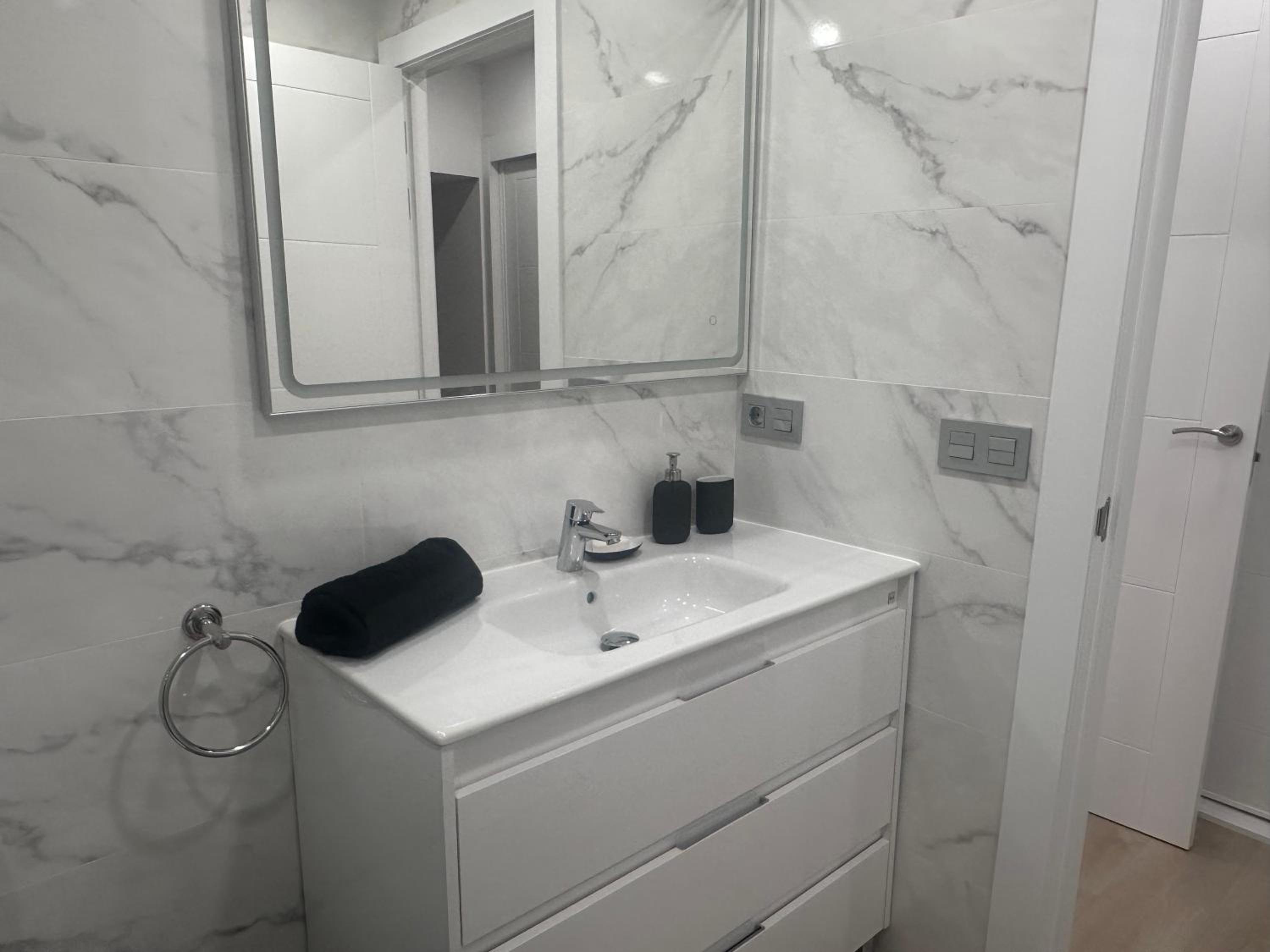 Apartamentos Paseo de la Estación