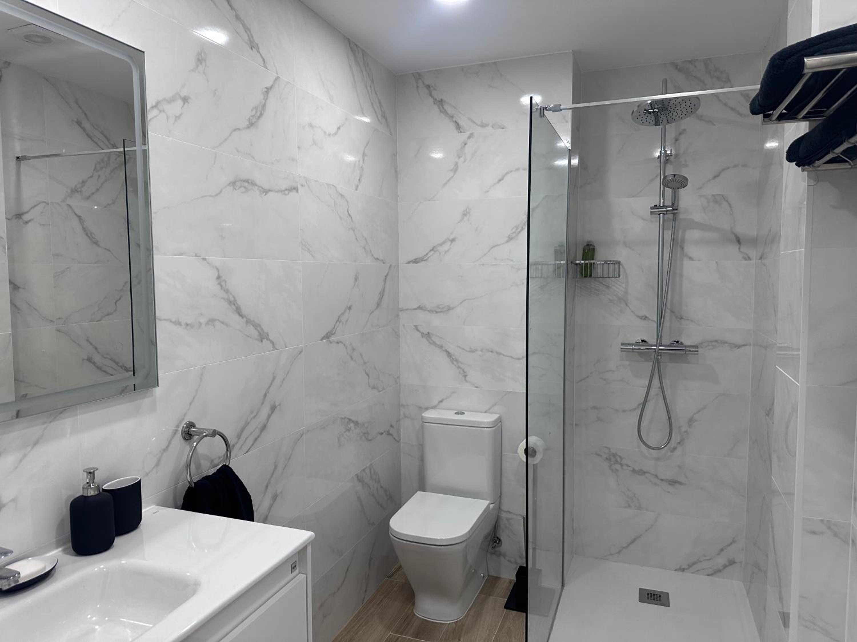 Apartamentos Paseo de la Estación