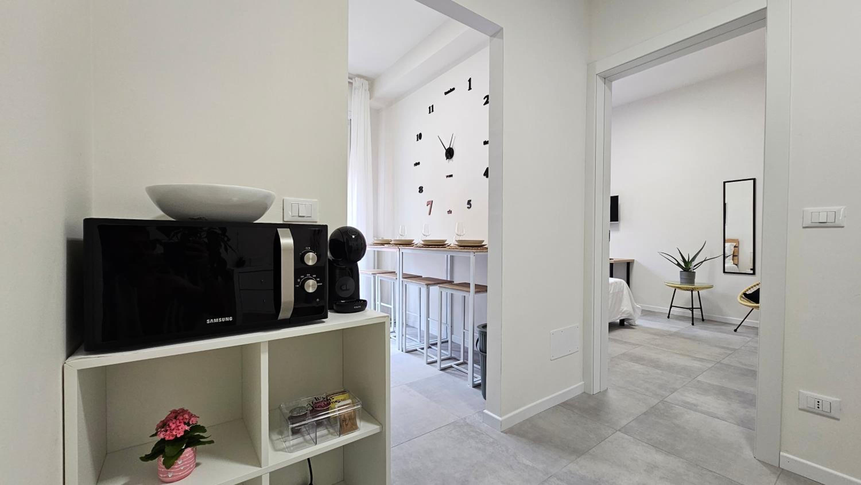 Appartamento nel cuore della città photo 4