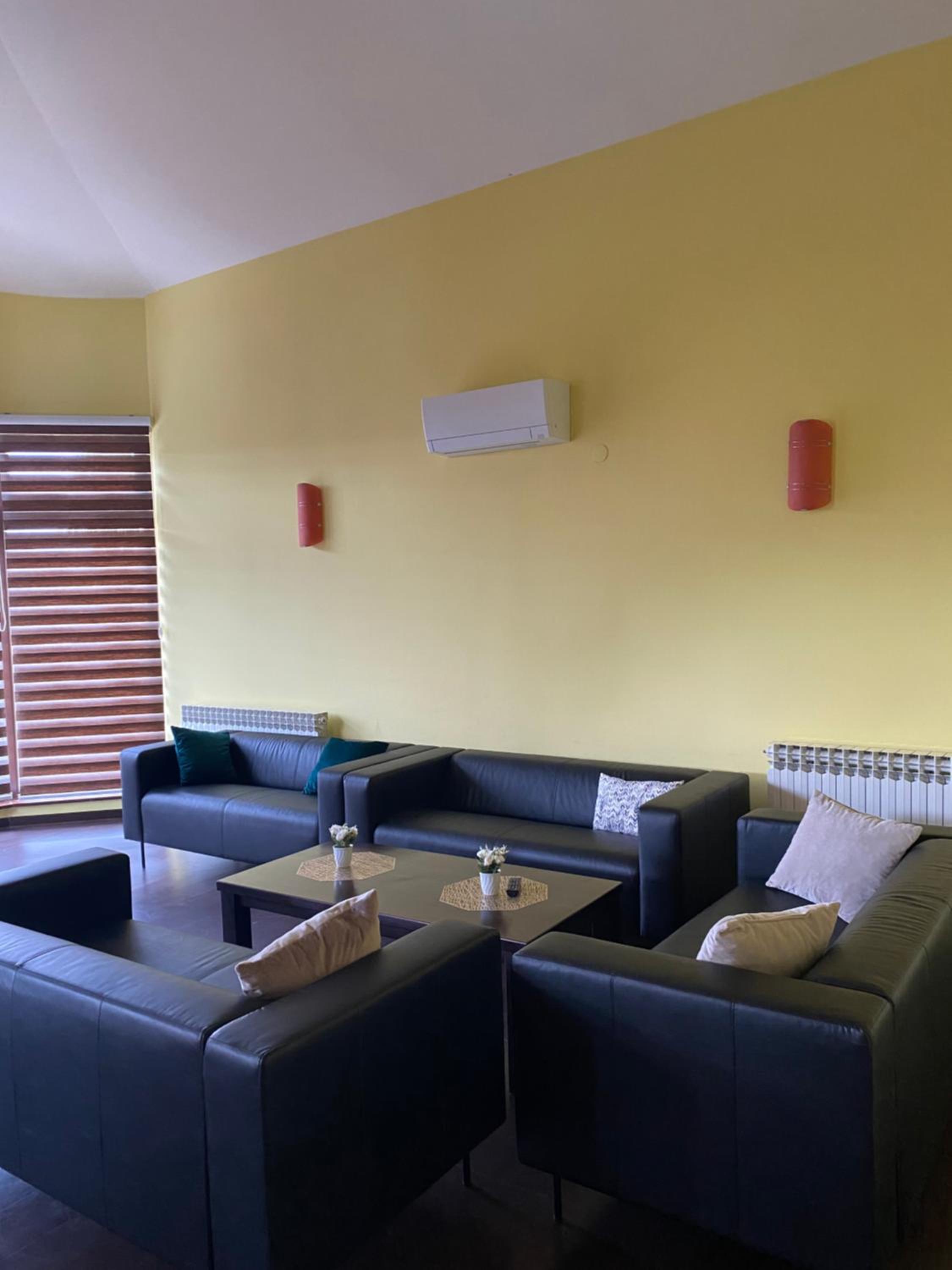 Villa Sun Visoko