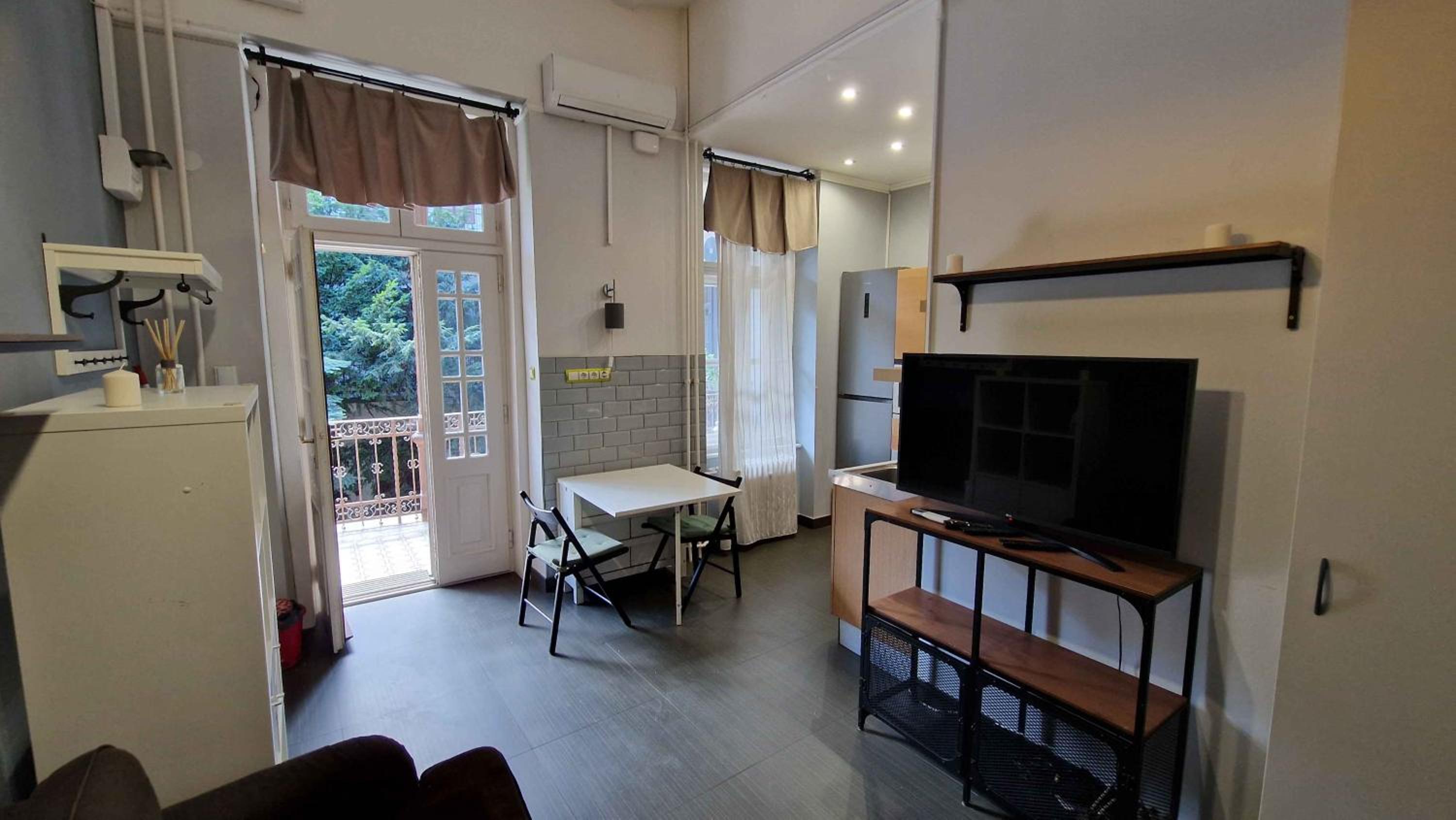 Central Dob Apartman