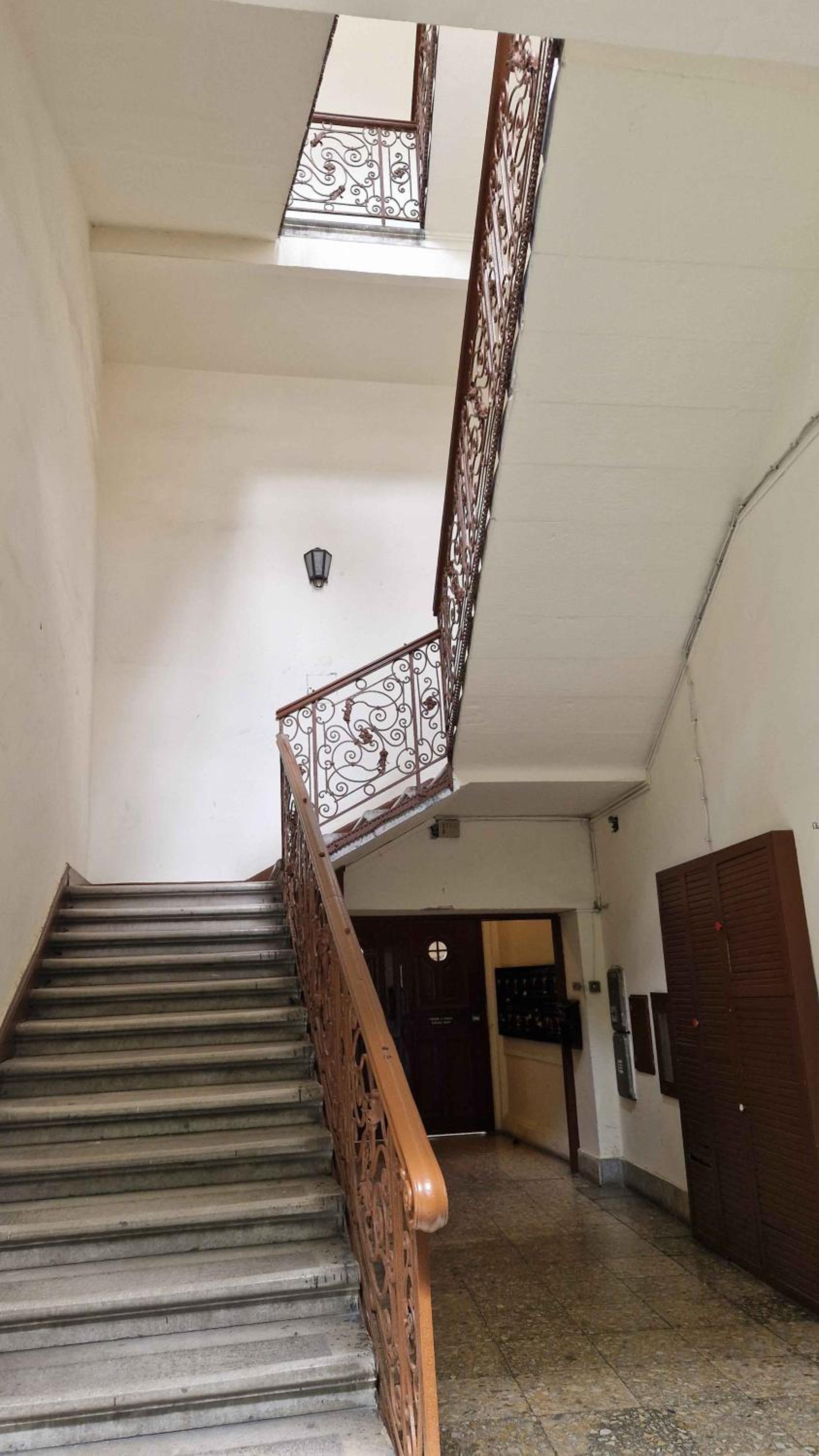 Central Dob Apartman