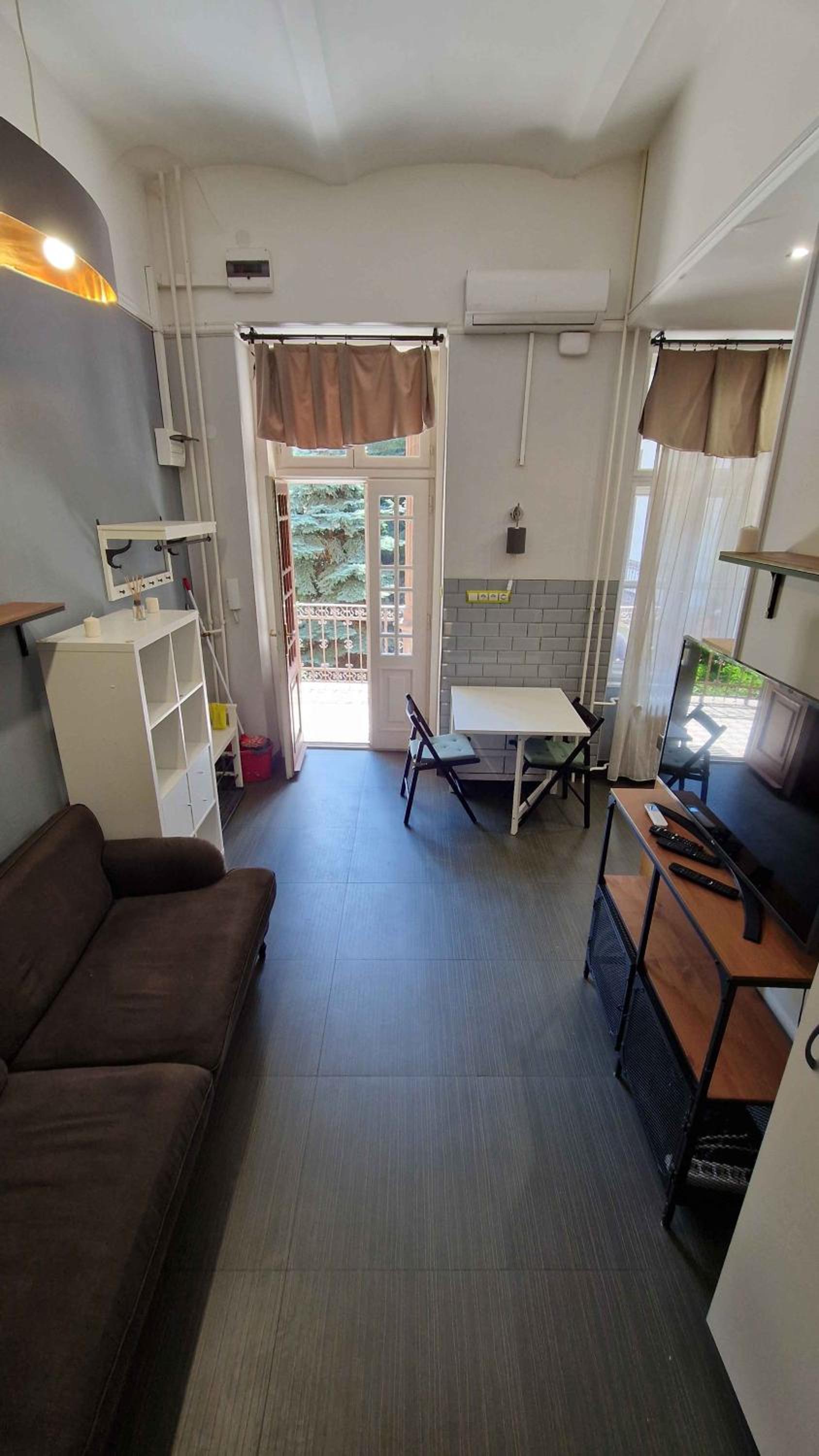 Central Dob Apartman