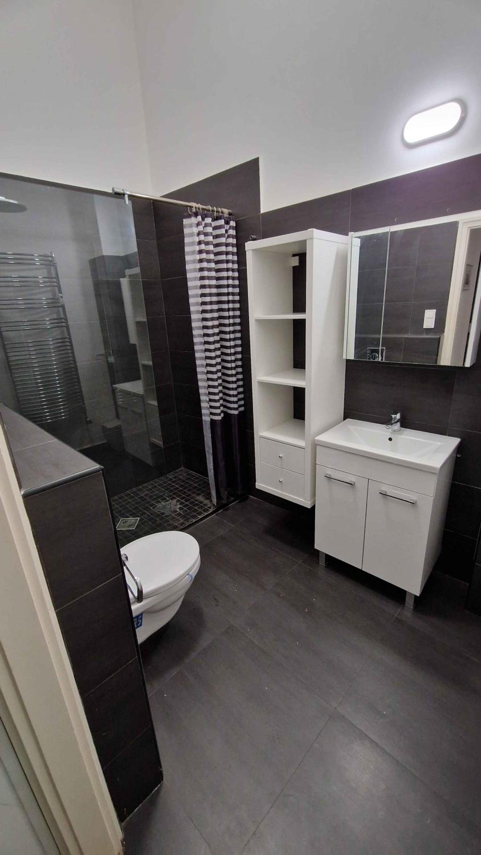 Central Dob Apartman