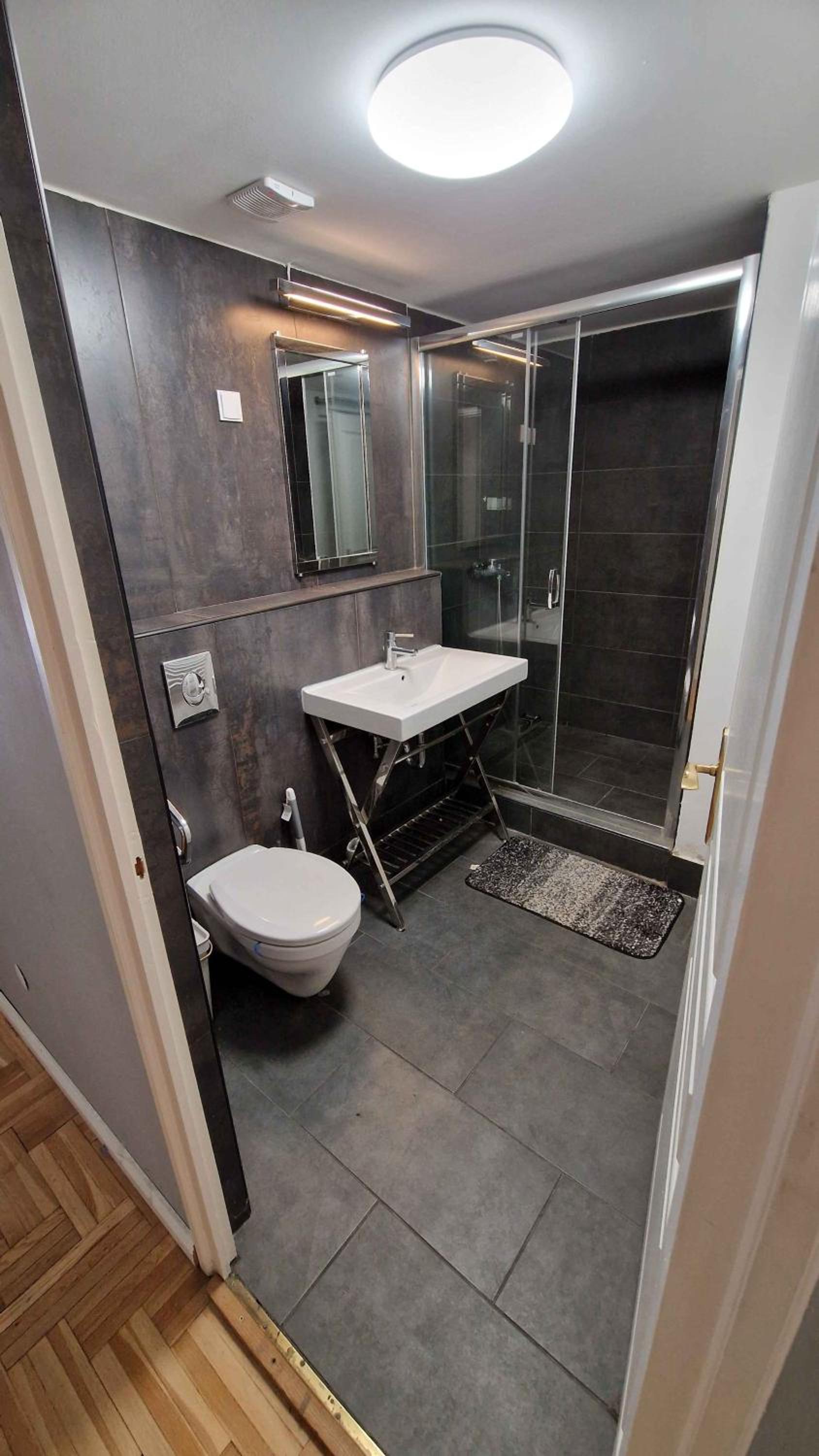 Central Dob Apartman