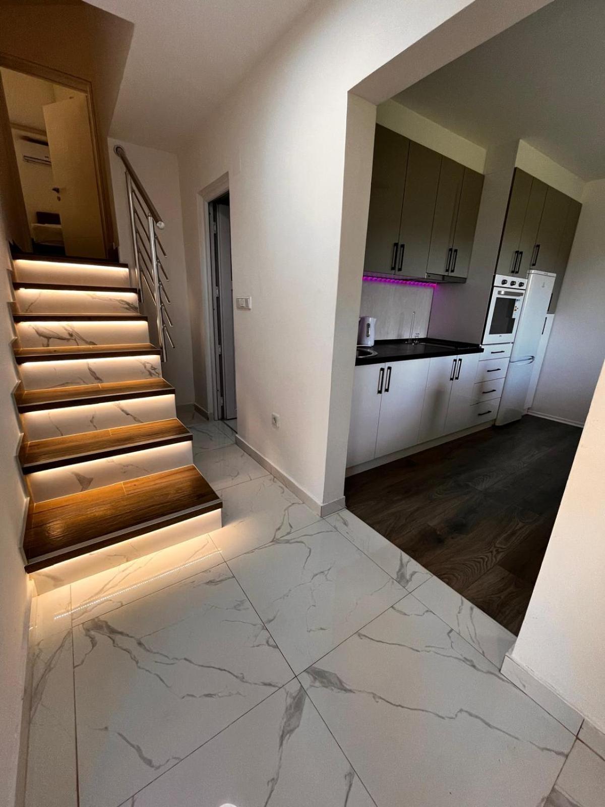 Villa Lux Nature
