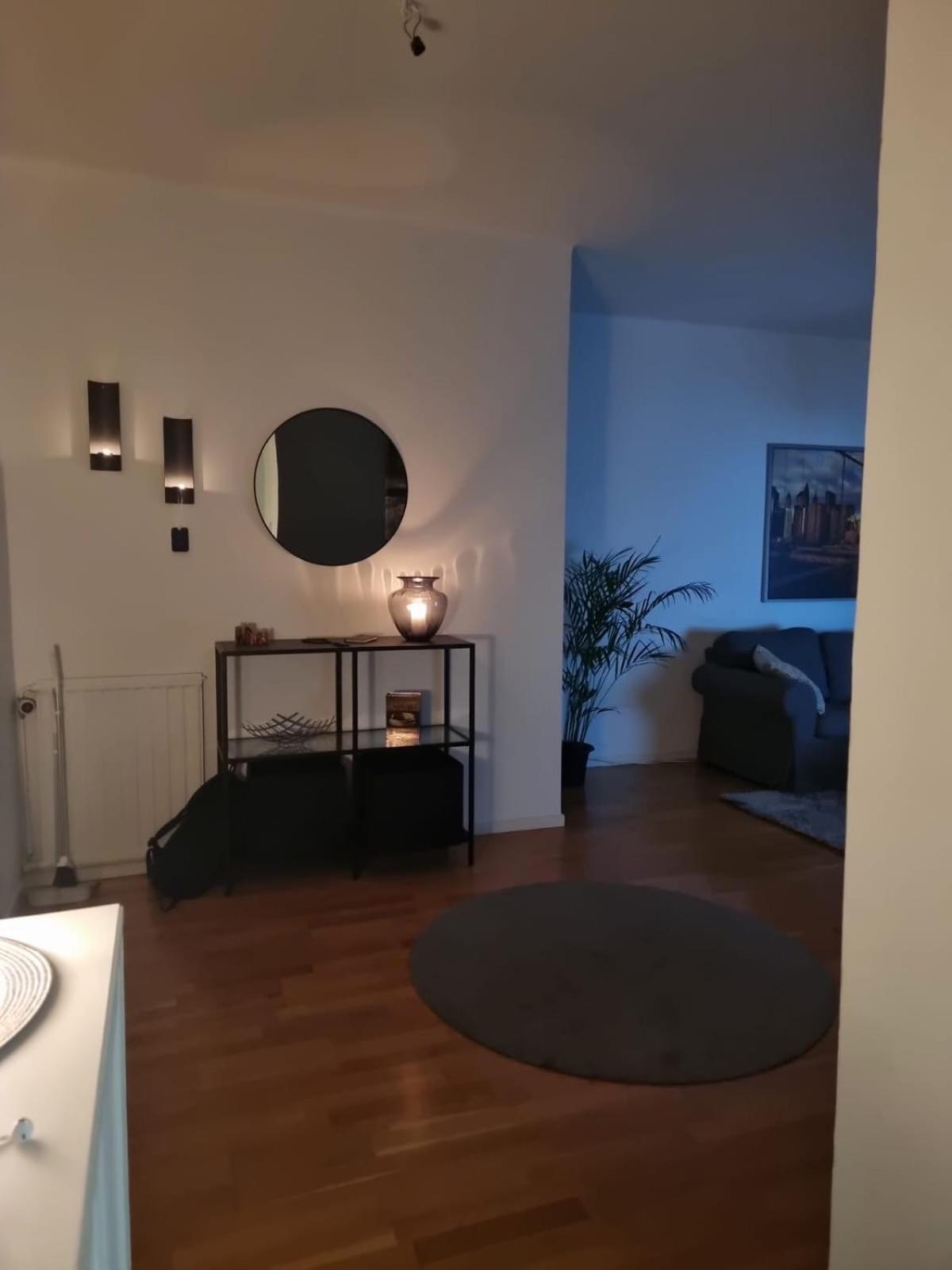 Centralt belägen 2a i Norrköping