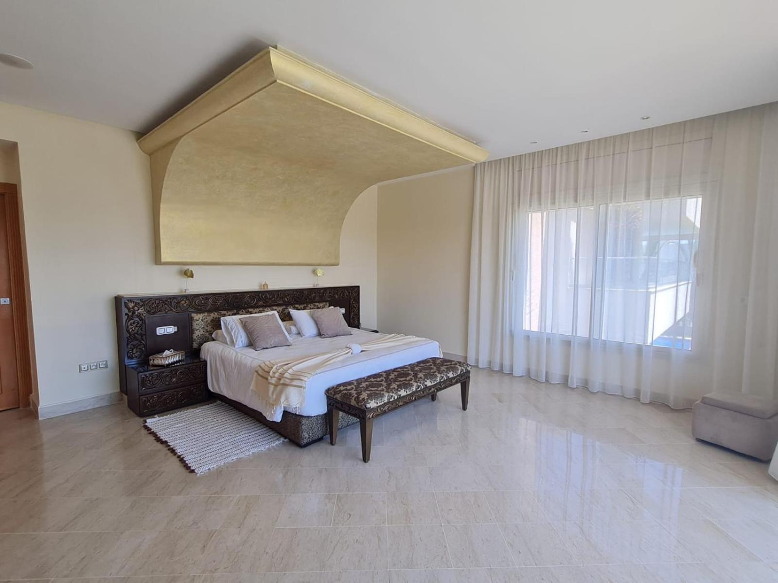 Villa Tunisienne