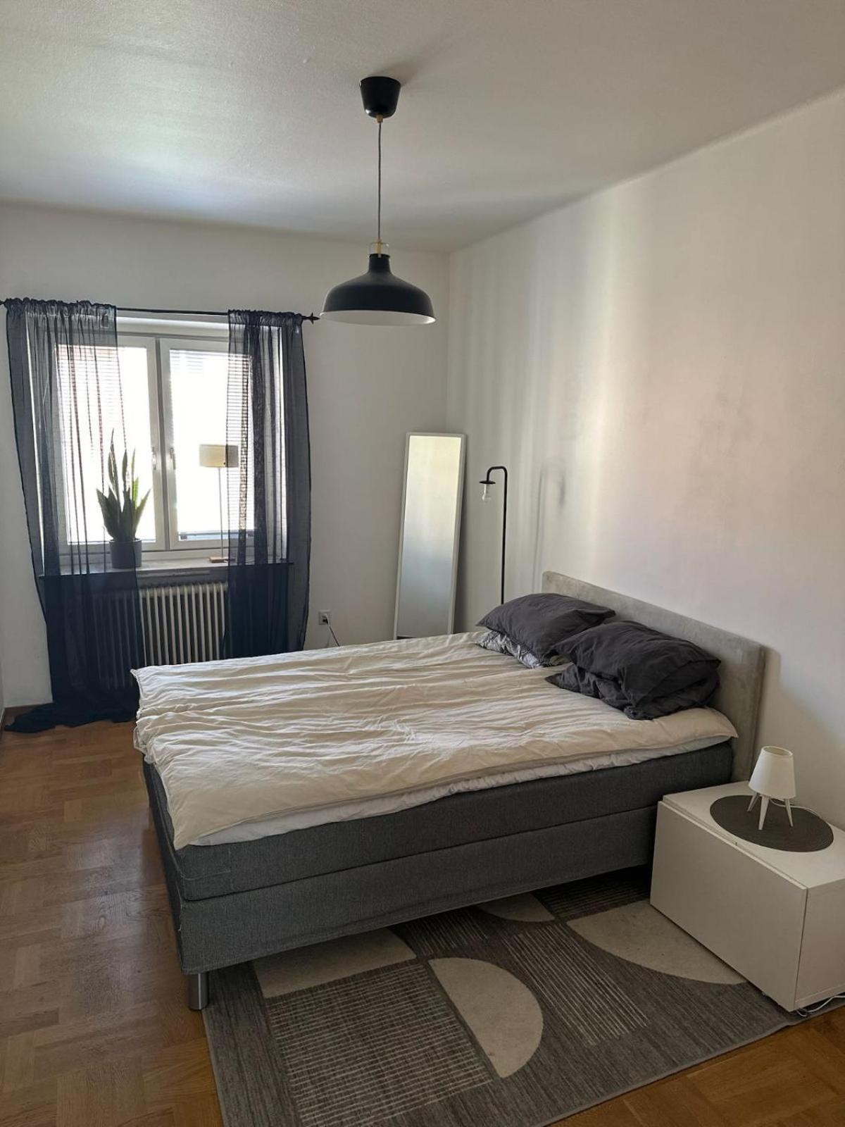 Centralt belägen 2a i Norrköping