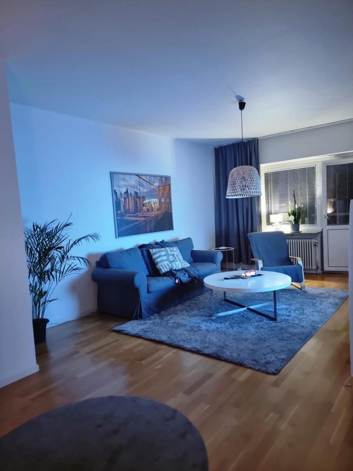 Centralt belägen 2a i Norrköping