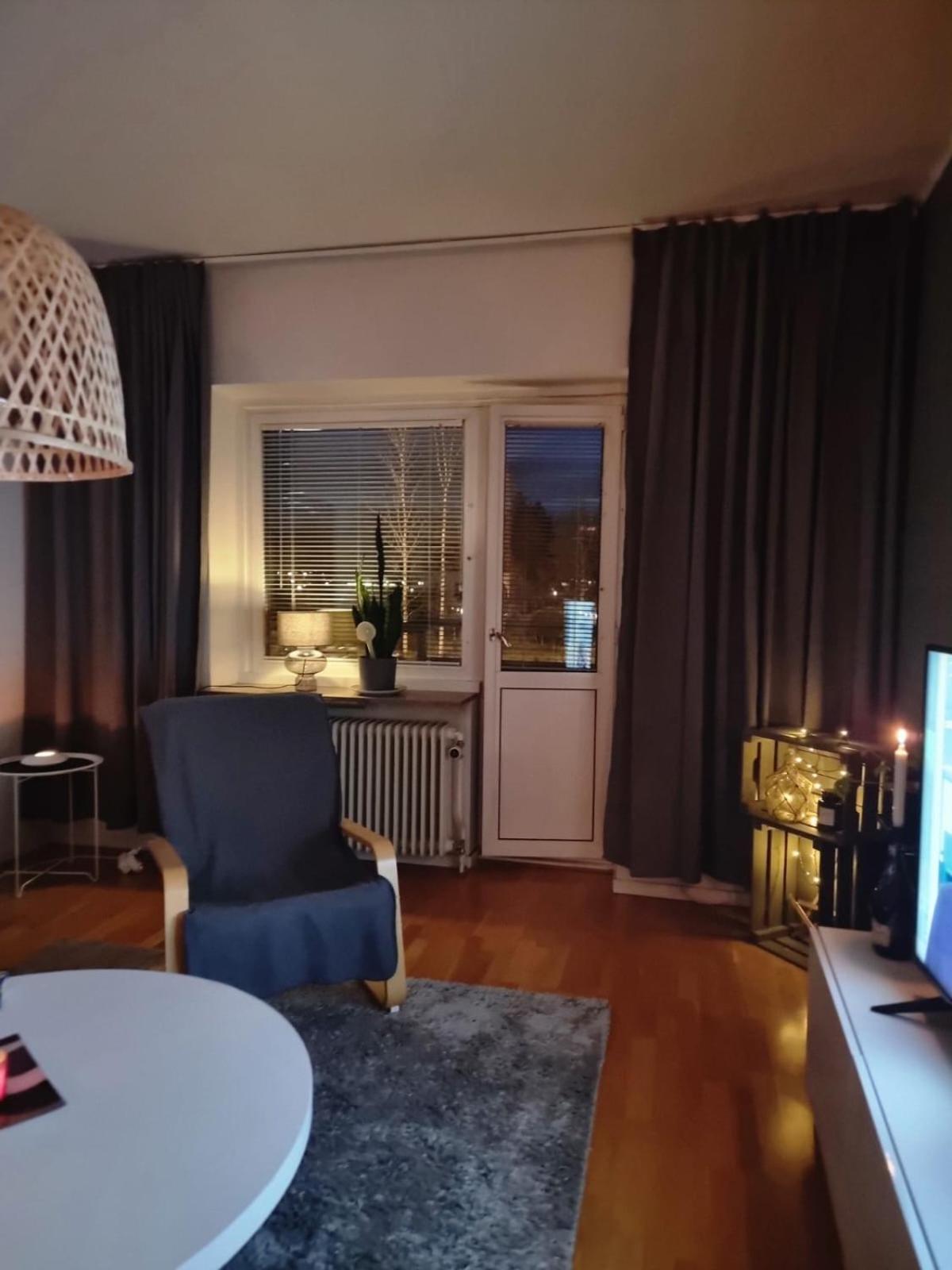 Centralt belägen 2a i Norrköping