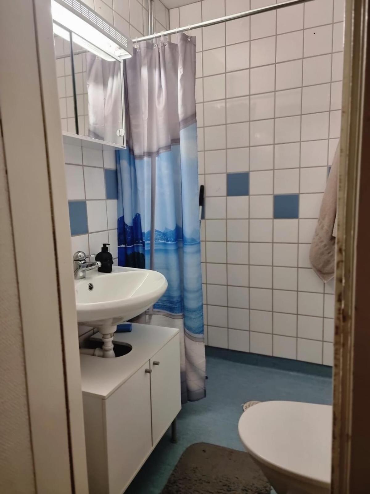 Centralt belägen 2a i Norrköping