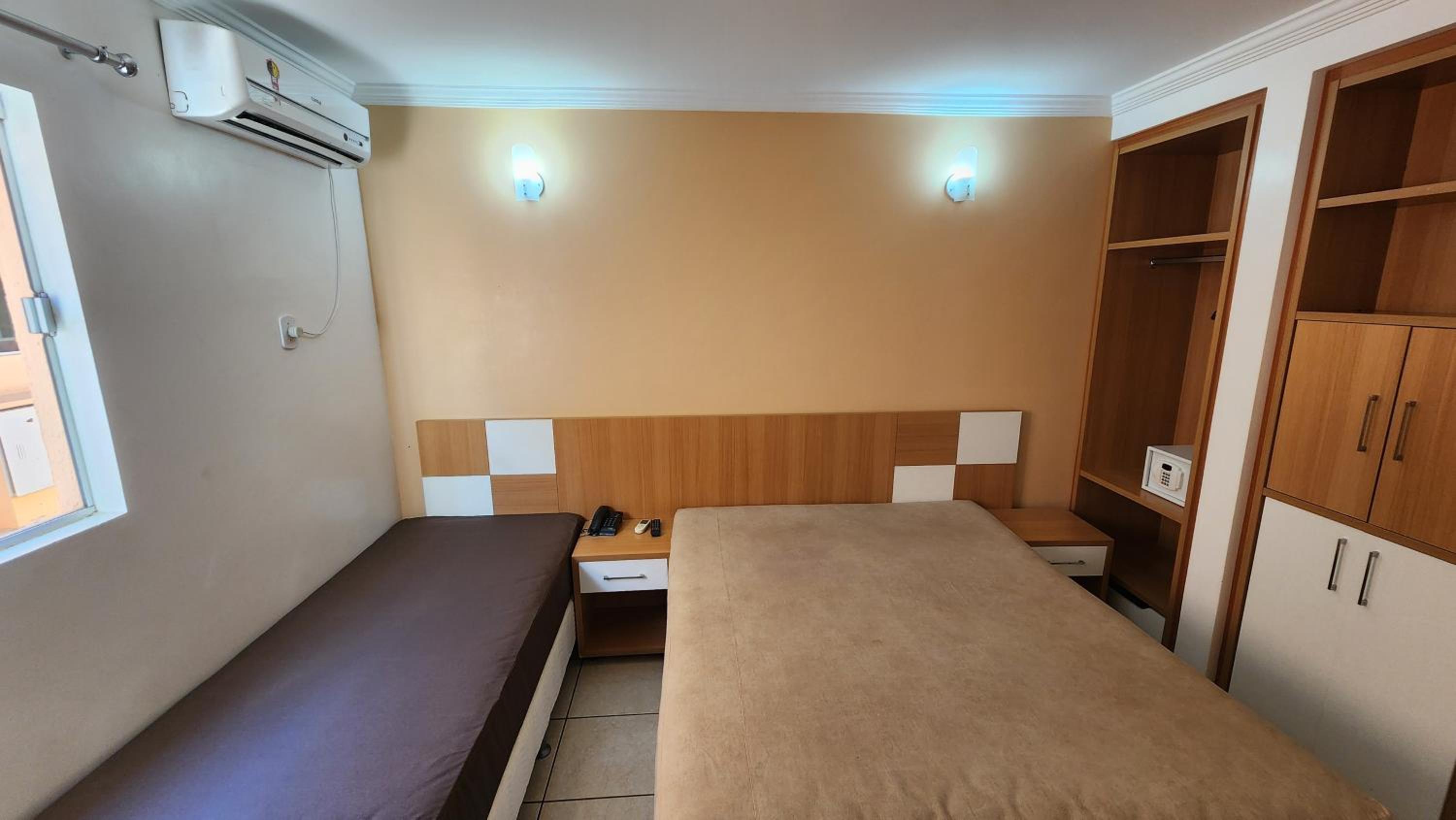 diRoma Fiori - Apartamentos JN