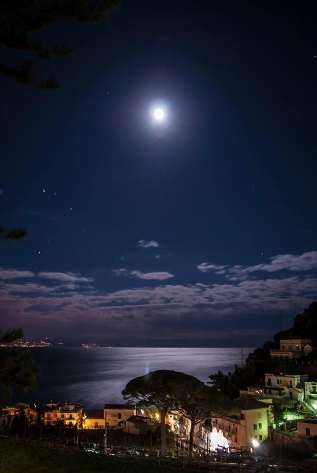 Casa Vacanze Bouganvillea