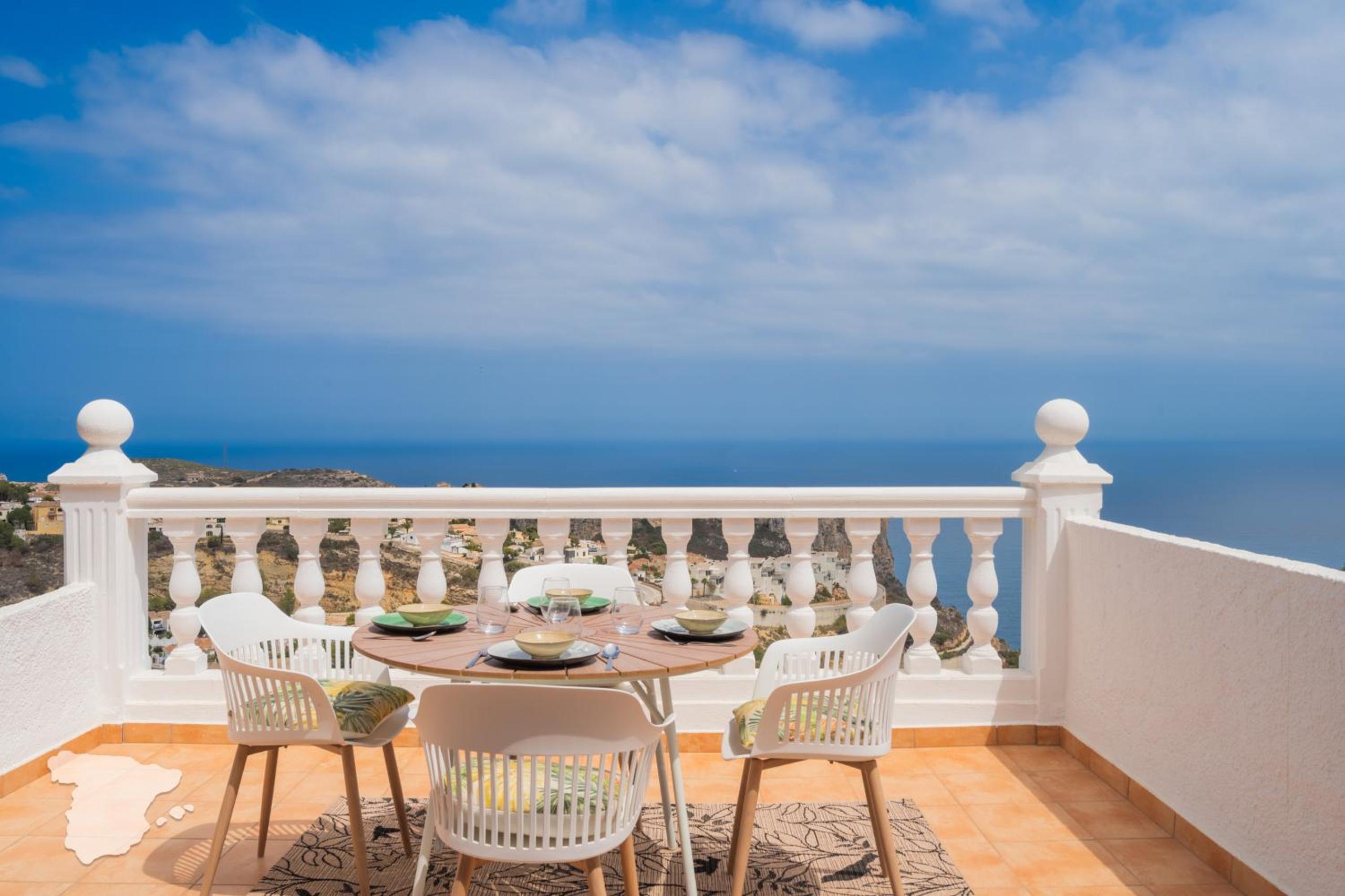 Casa Julia - CostaBlancaDreams