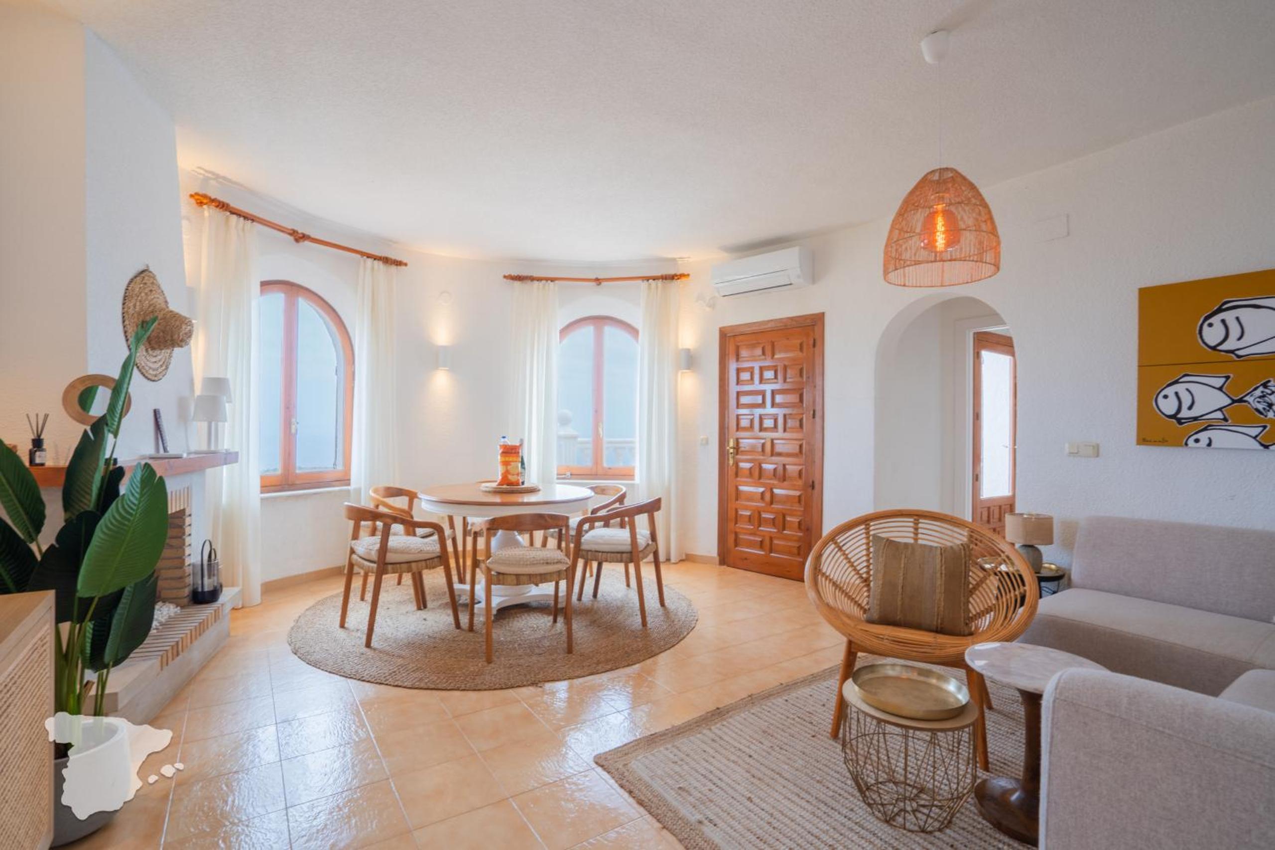 Casa Julia - CostaBlancaDreams