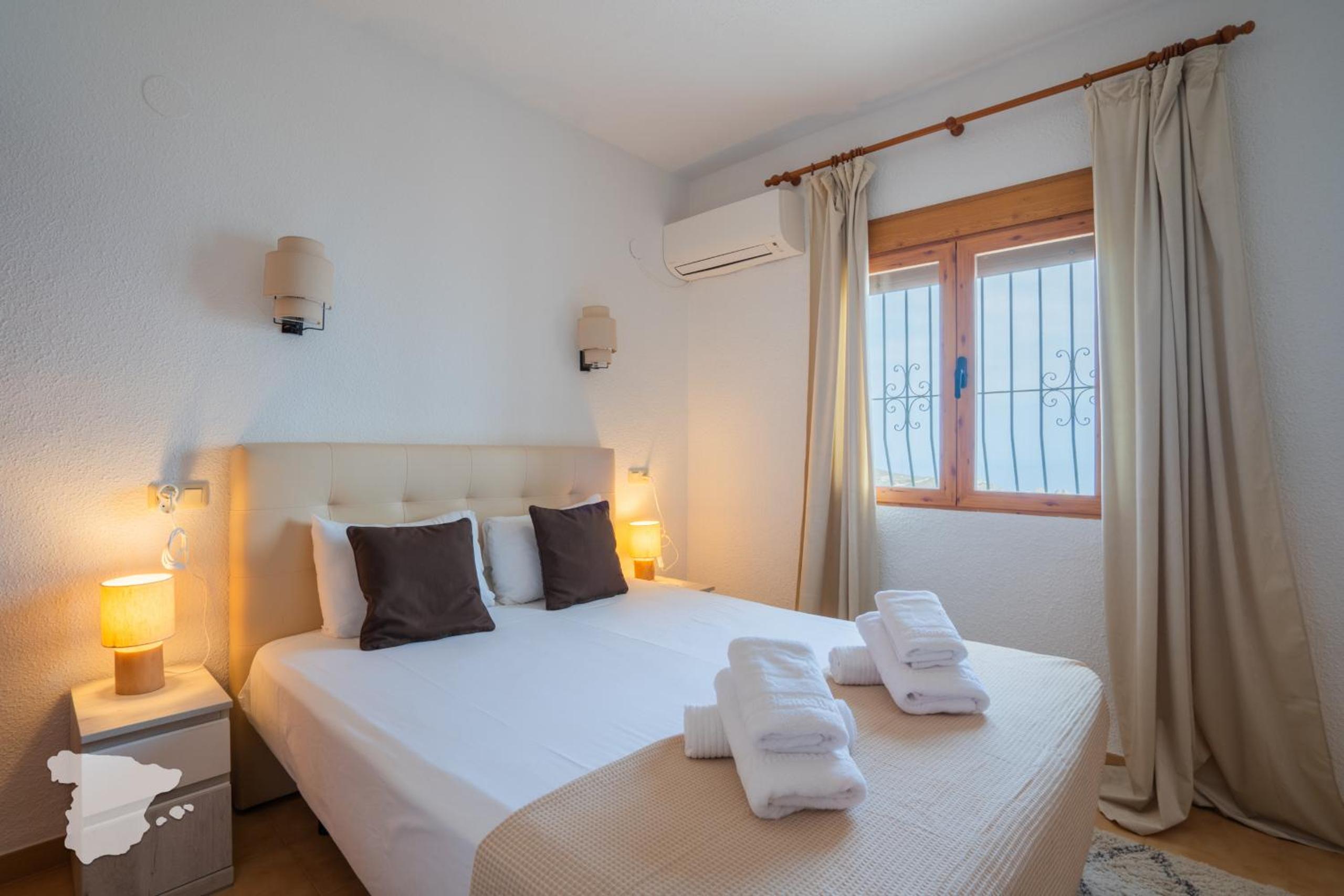 Casa Julia - CostaBlancaDreams