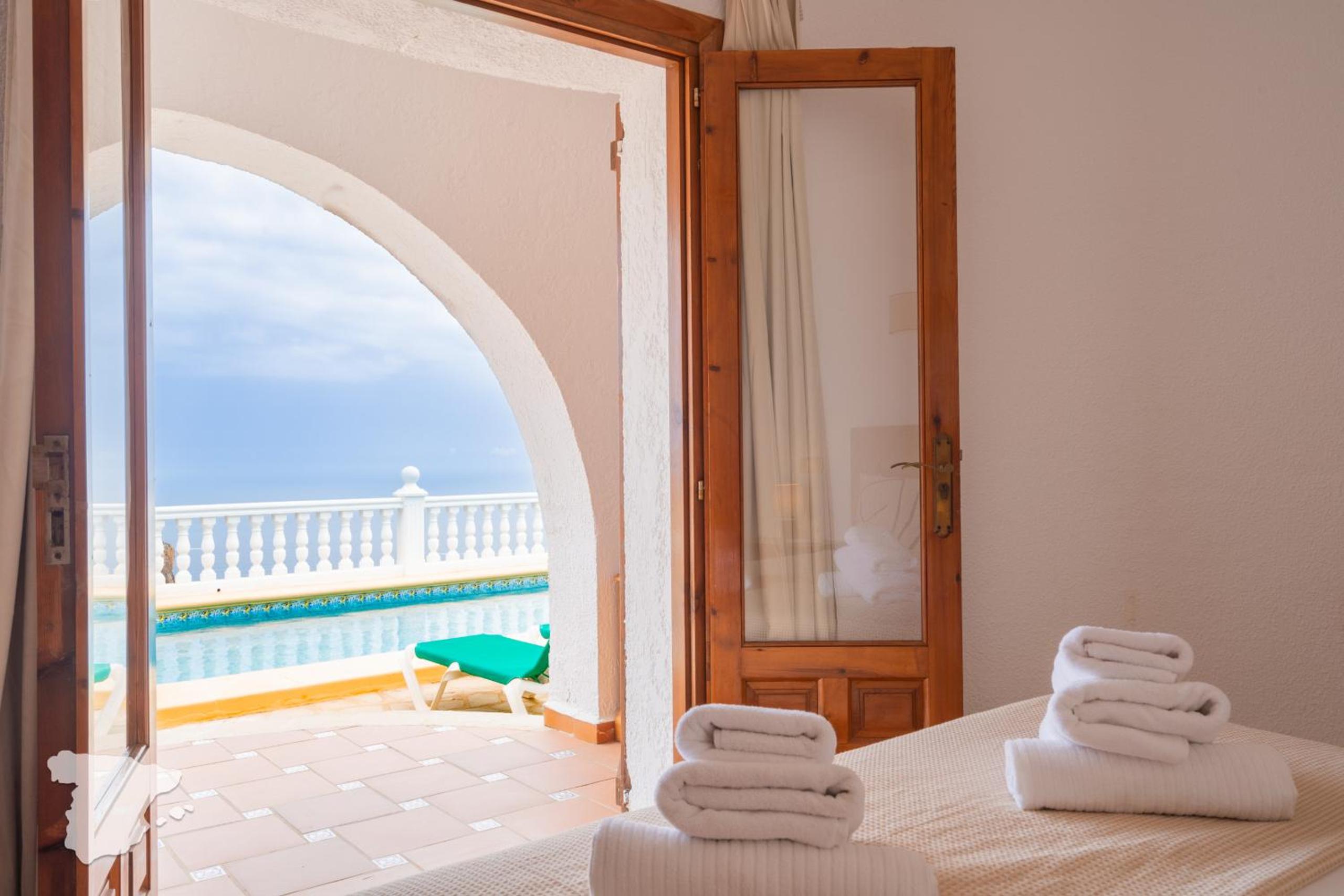 Casa Julia - CostaBlancaDreams
