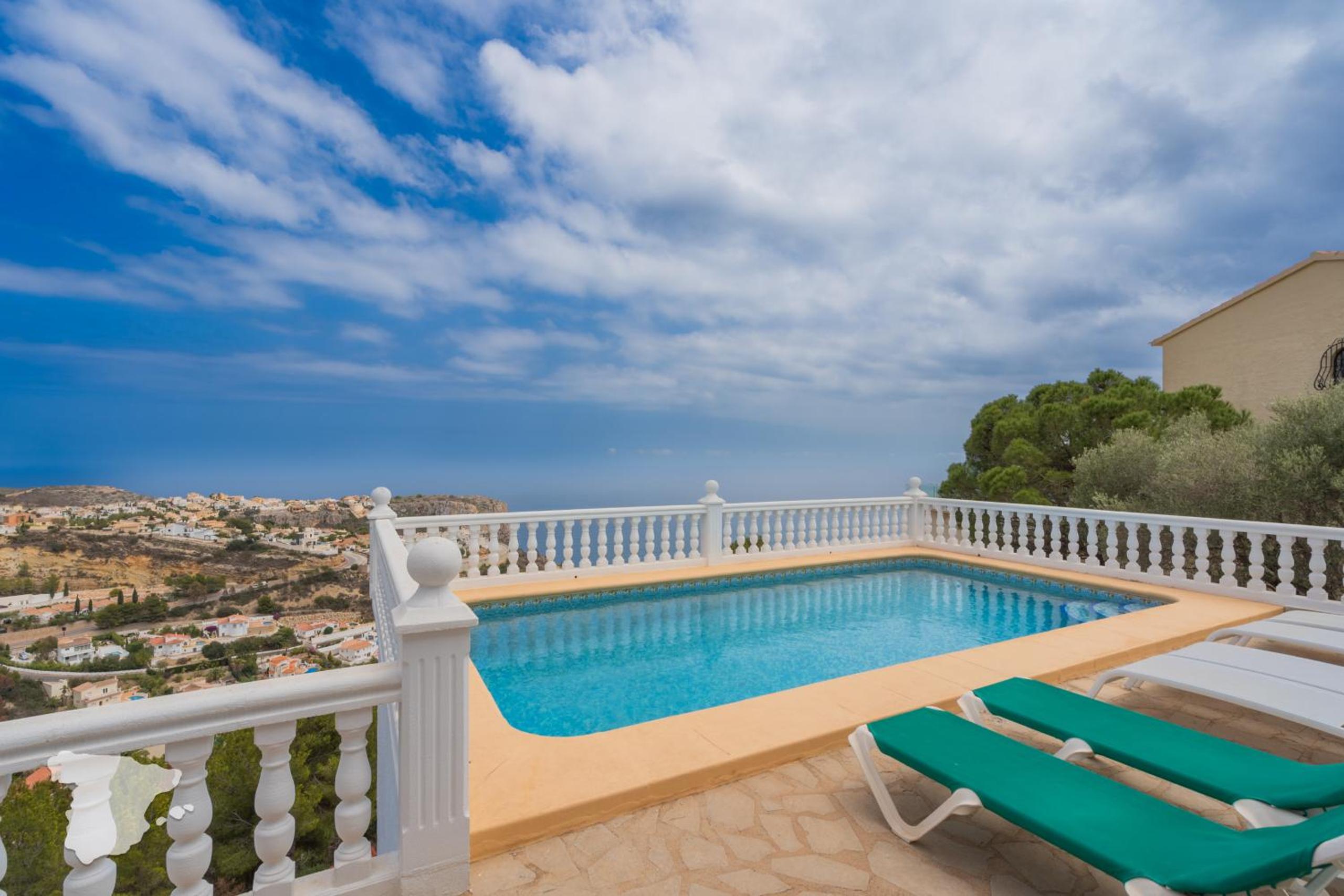 Casa Julia - CostaBlancaDreams