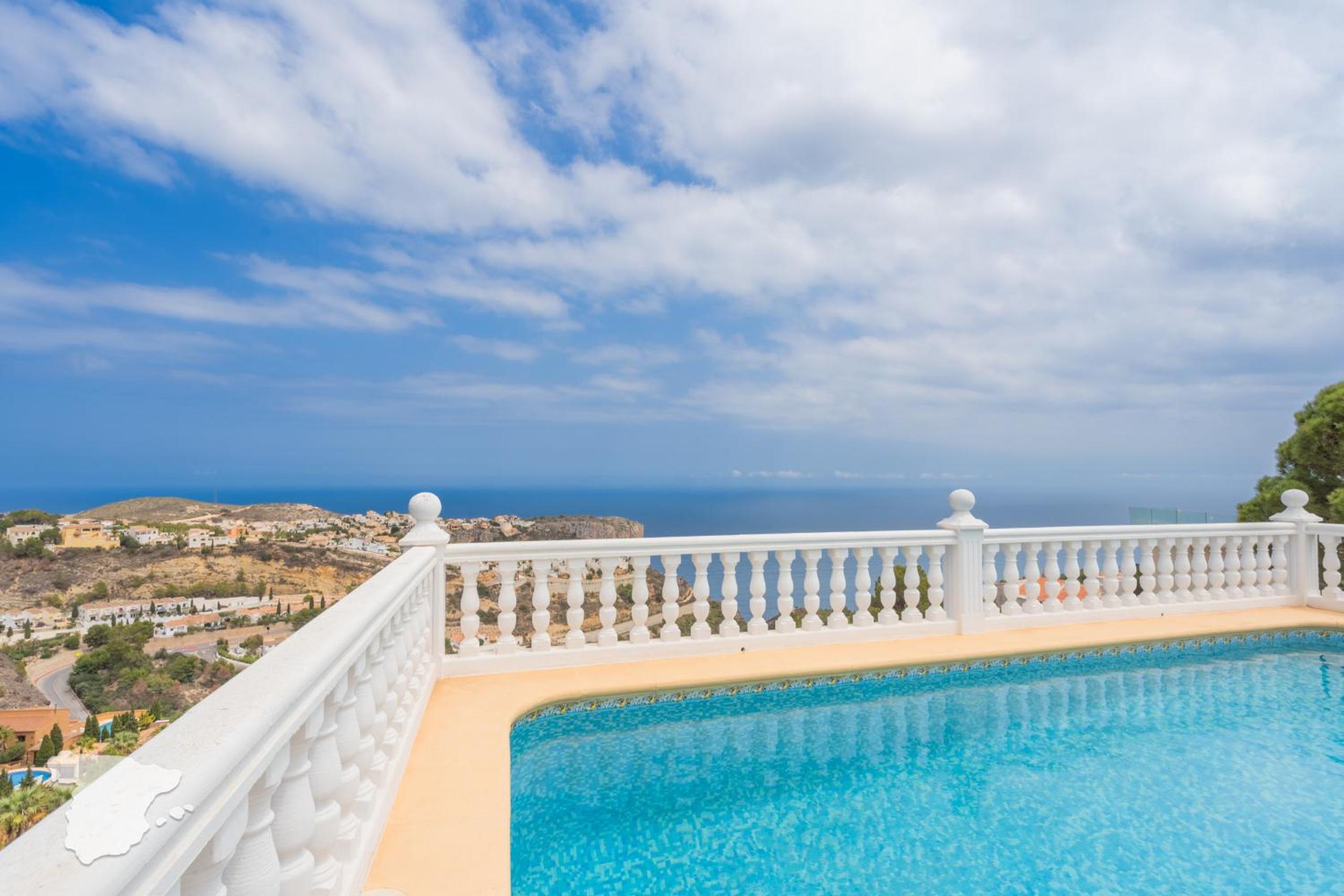 Casa Julia - CostaBlancaDreams
