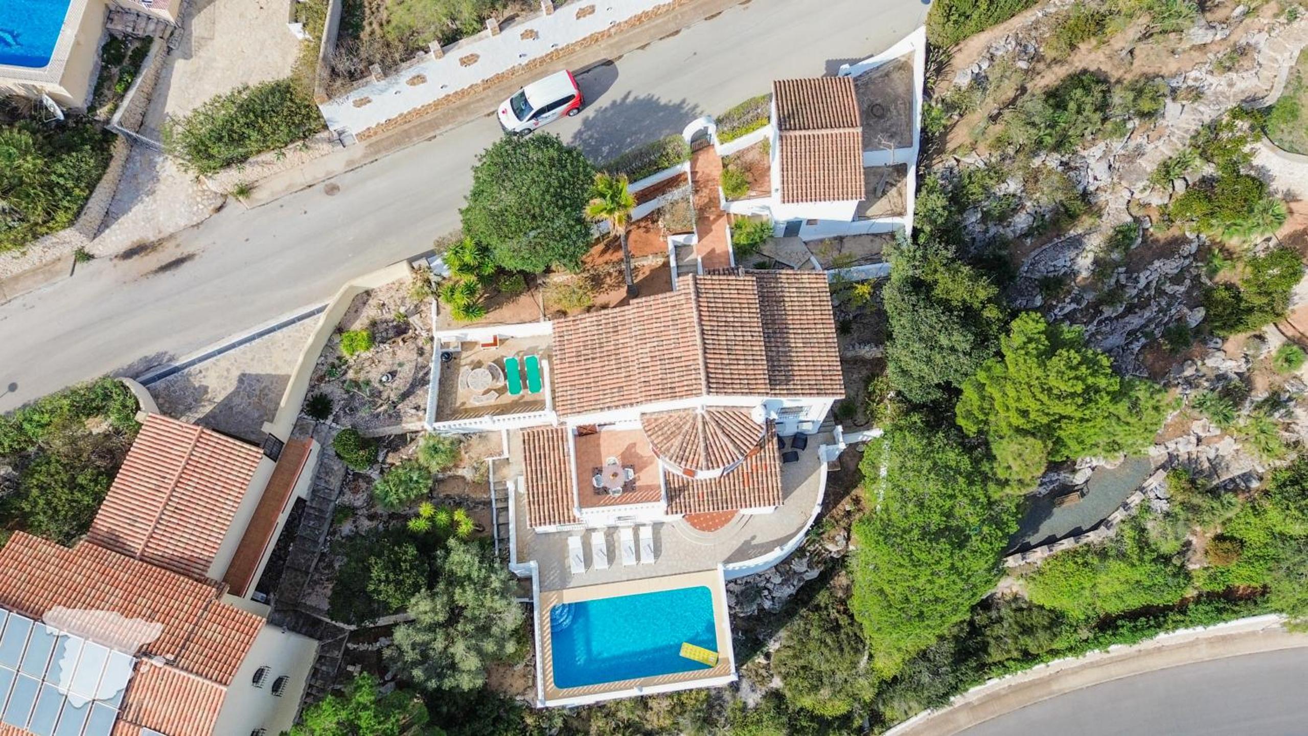 Casa Julia - CostaBlancaDreams