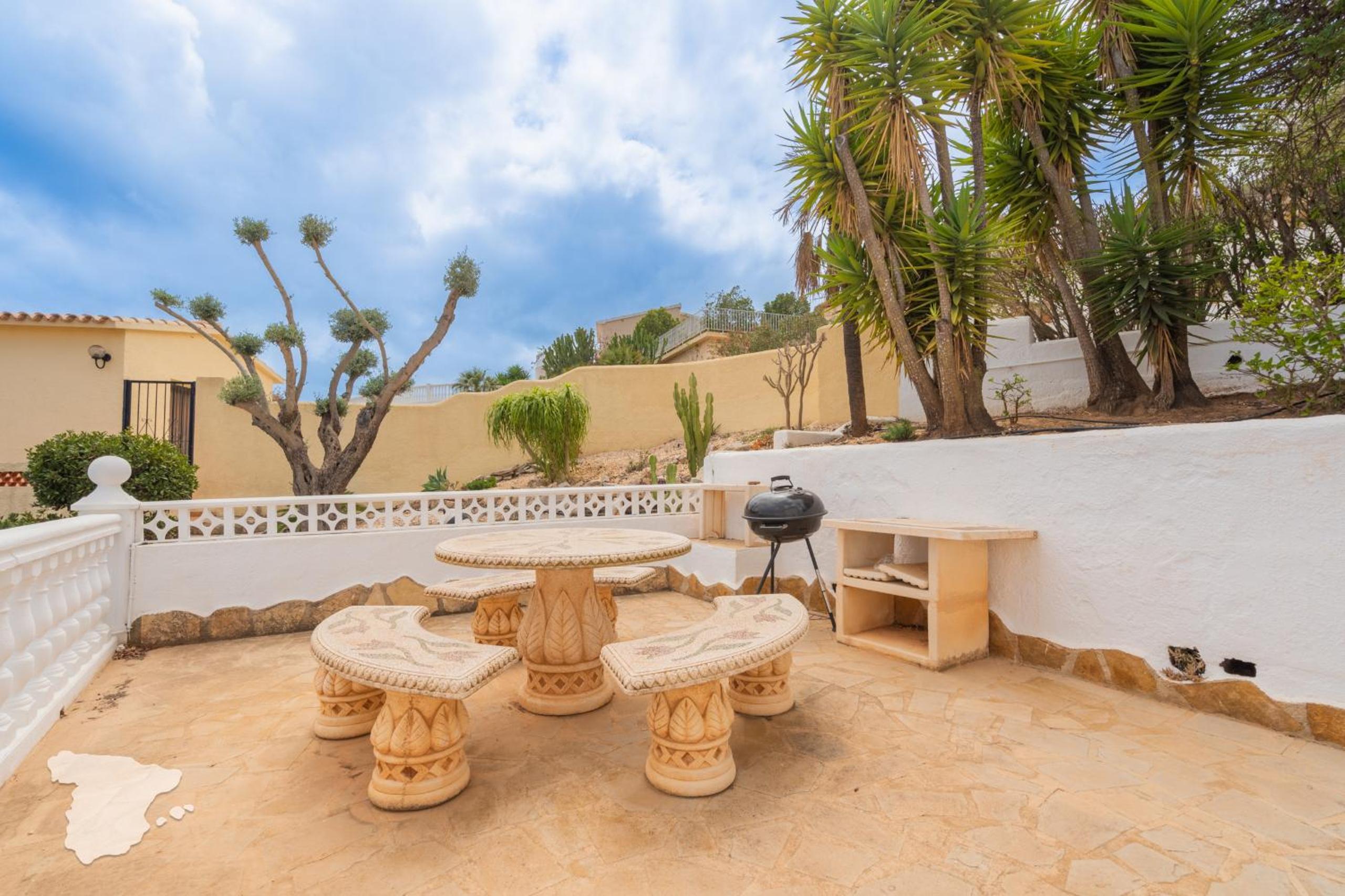 Casa Julia - CostaBlancaDreams