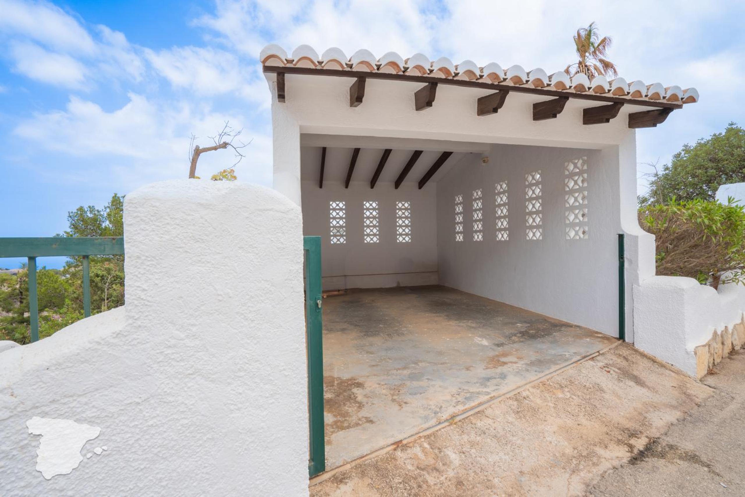 Casa Julia - CostaBlancaDreams