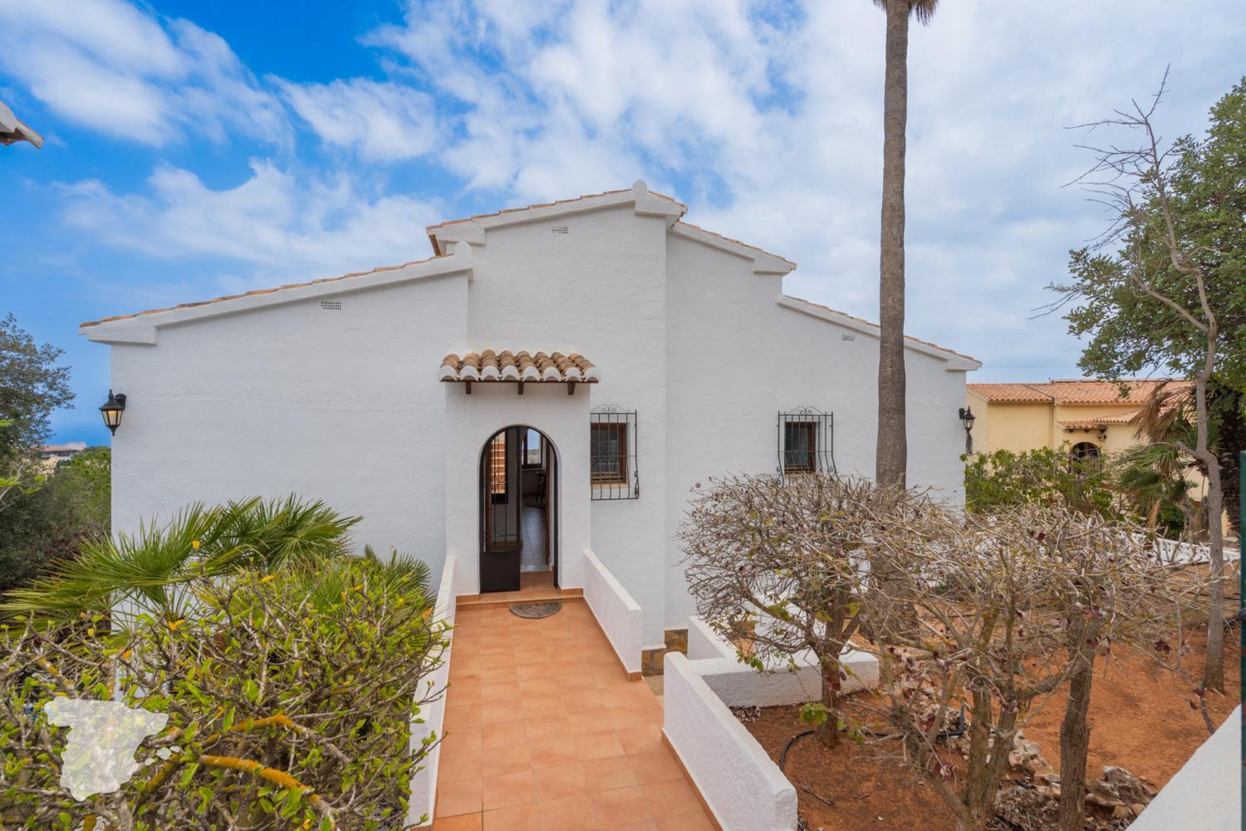 Casa Julia - CostaBlancaDreams