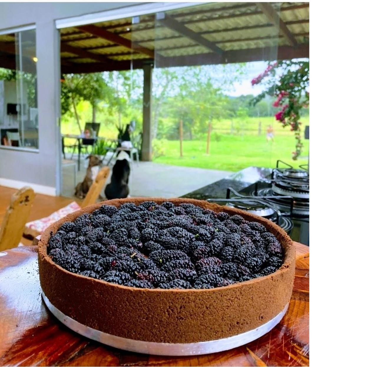 Reserva Jasmim Casa de Campo
