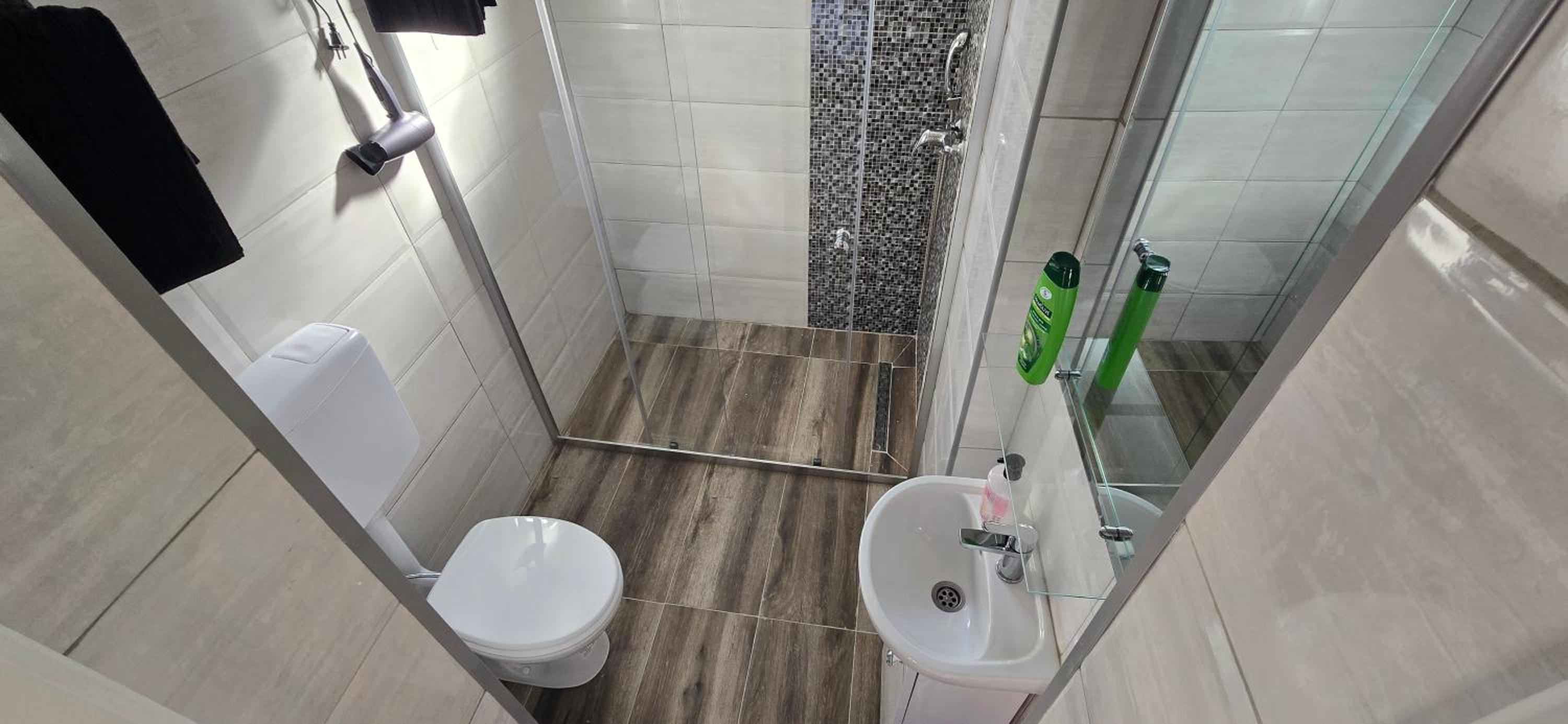 Apartmani Teša