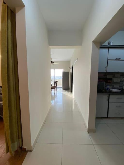 Gulshan 2 bed DD Saima Imtiaz luckyOne view 2